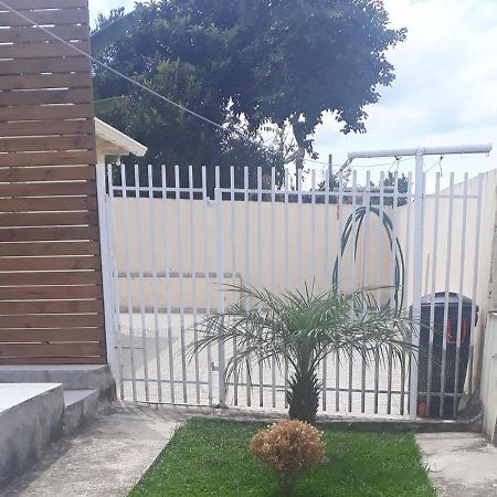 Casa Para Trabalhadores-5 Hospedes Lages Exteriér fotografie