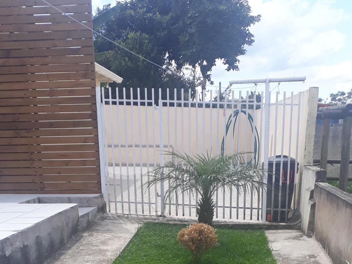 Casa Para Trabalhadores-5 Hospedes Lages Exteriér fotografie